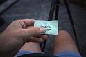 Traveling ID Card 024